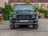 Mercedes-Benz G 63 AMG/Two-Finish/Superior/Active Ride Control - Mercedes-Benz R63