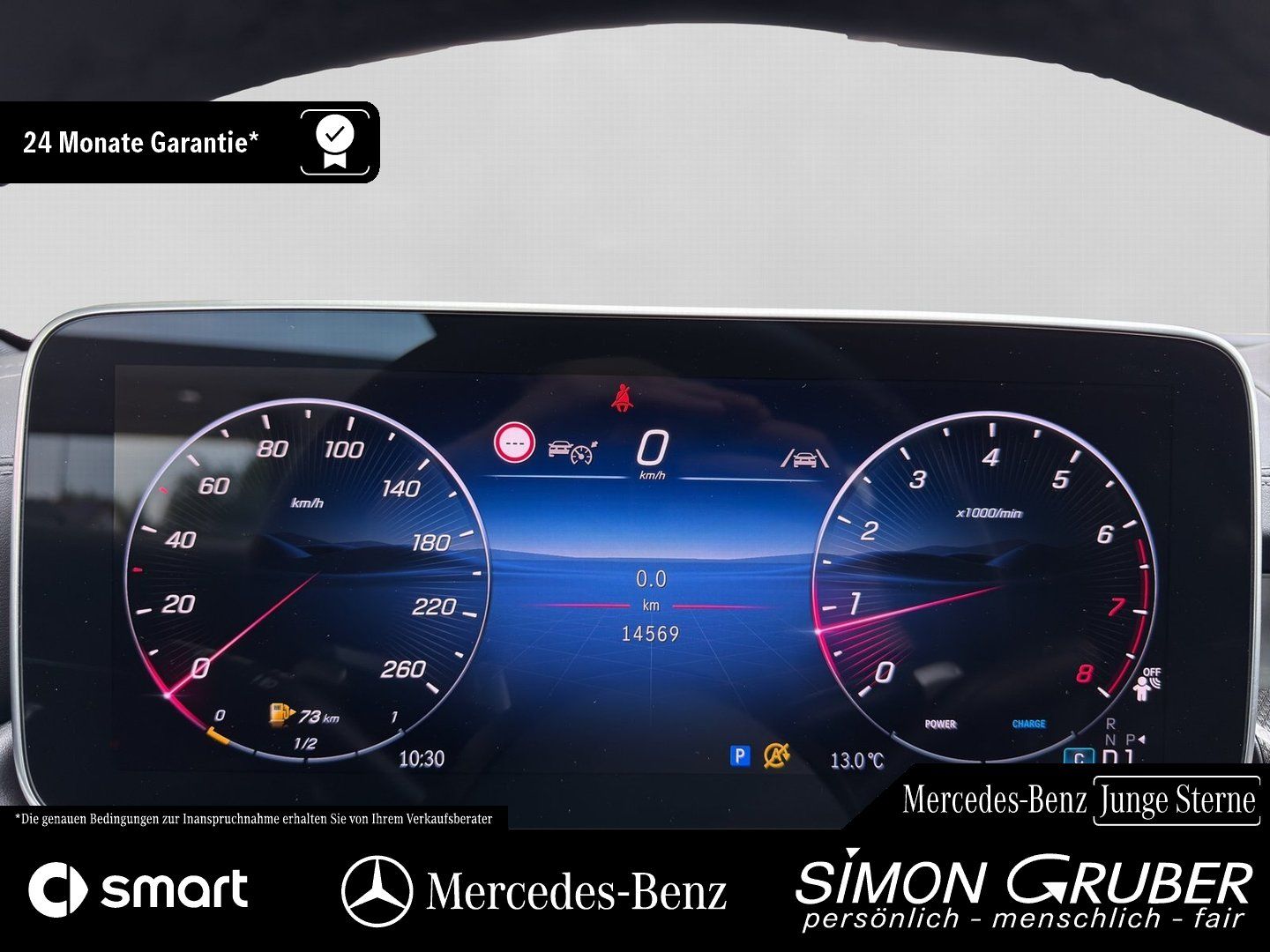 Fahrzeugabbildung Mercedes-Benz CLE 200 Coupe AMG Night Pano DigiL Burm Distroni