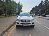 Mercedes-Benz Mercedes ML280 CDI - Mercedes-Benz ML 280 in Bonn