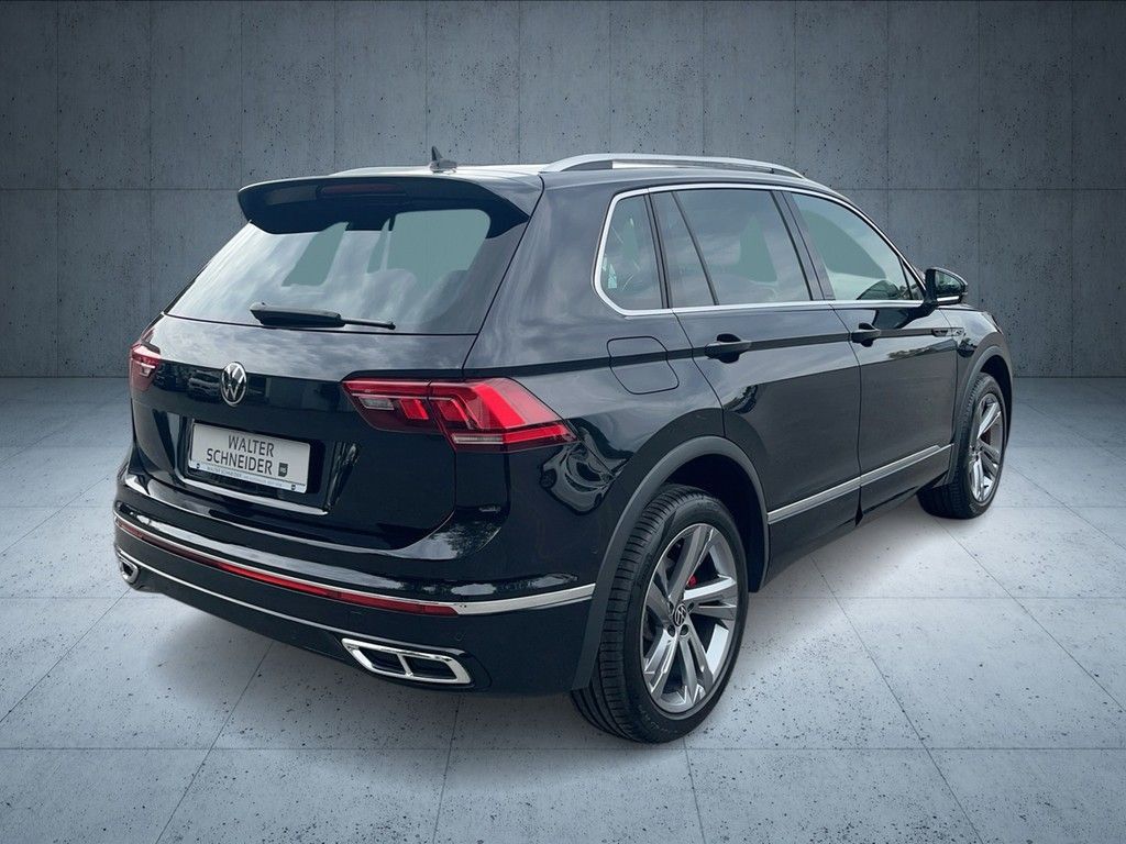 Volkswagen Tiguan - Bild 7