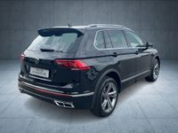Volkswagen Tiguan - Vorschau Bild 7