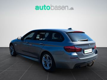 BMW 530 - 7