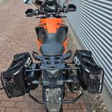 KTM 1290 Super Adventure S  AKRA 1 Hand - KTM 1290 Super Adventure S