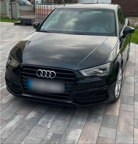 AUDI Audi A3 1.4 TFSI S line | 150 PS | S tronic