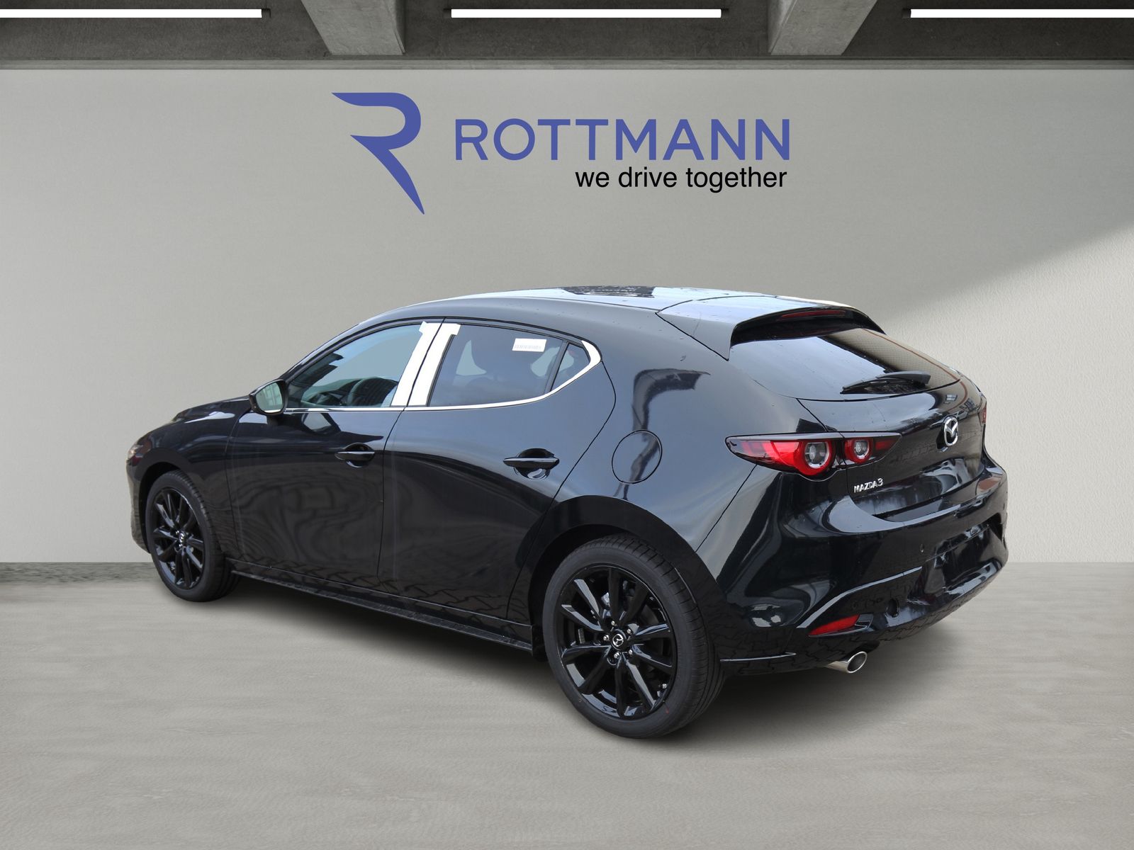 Mazda 3 - Bild 4