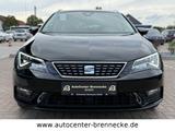 Seat Leon ST Xcellence*1. Hand*LED*8-fach bereift* - Seat Leon in Magdeburg