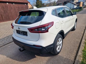 Nissan Qashqai - 7