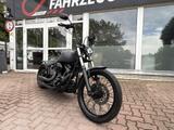 Harley-Davidson Softail Blackline FXS Jekyll and Hyde*LED*Hanger - Offers