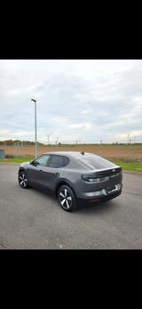 Ford Capri 286PS - Zahlreiche Extras - Jahreswagen - Ford Capri von privat