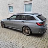 ALPINA B3 3.0 Allrad Touring GT GT 1.Hand - ALPINA: Gt3