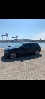 BMW 116d M Paket - BMW 116 in Kiel