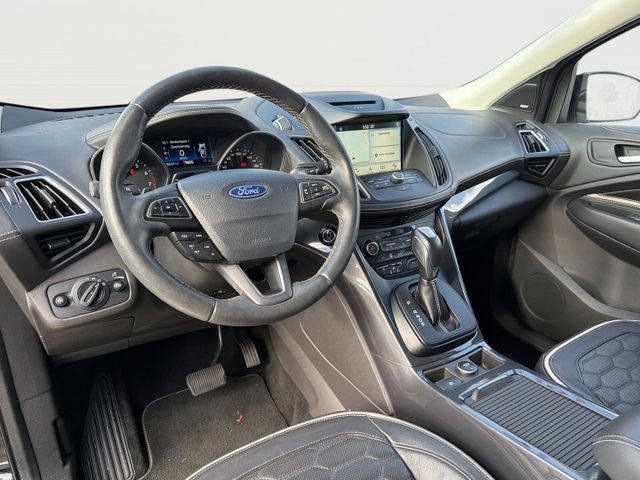 Ford Kuga Vignale 1.5 4X4 Sony+Temp+Kamera+Navi+Keyle
