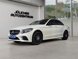Mercedes-Benz C 300 4Matic Lim. Amg , Burmester Soundsystem - Mercedes-Benz: Sound