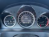 Mercedes-Benz C 350 CDI 4MATIC T AVANTGARDE Autom. Avantgarde - graue Mercedes-Benz C 350