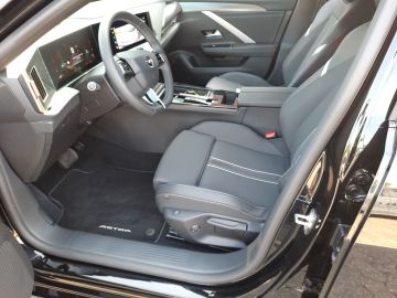 Bild 9 Opel Astra ST GS Navi LED ACC Apple CarPlay Android A