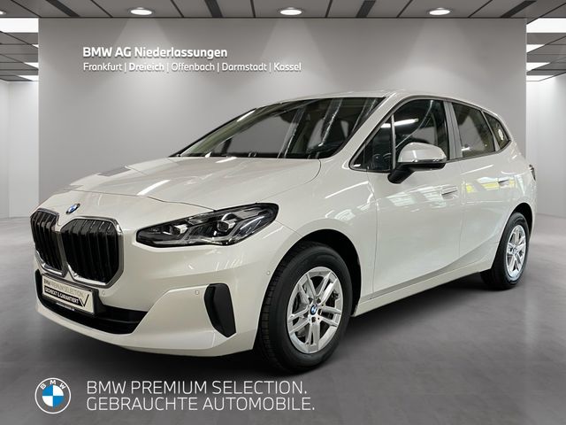 BMW 218i Driv.Assist Kamera LED Sitzheizung