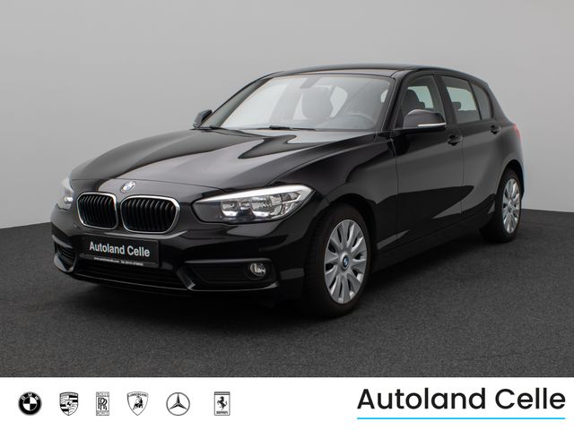 BMW 118i PDChinten Sitzheizung Geschwindigkeitsreg.