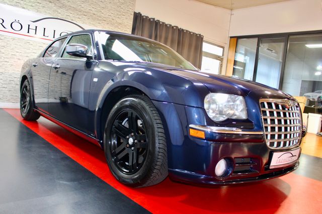 Chrysler 300C 3.0 CRD XENON·S-DACH·LEDER·BOSTON·MEMORY