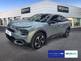 Citroën C4 1.2 PureTech 130 EU6d, Shine AHK