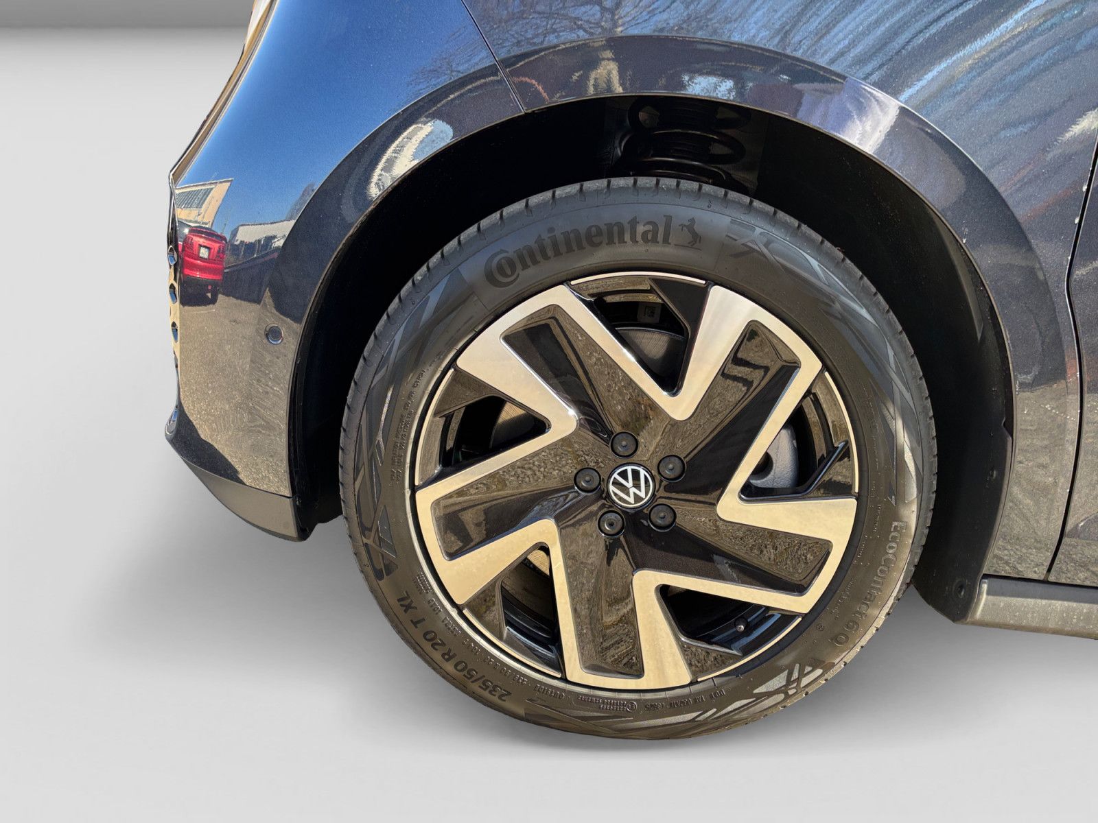 Volkswagen ID. Buzz - Bild 5