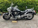 Kawasaki VN 2000 Vulcan - KAWASAKI 200 VN
