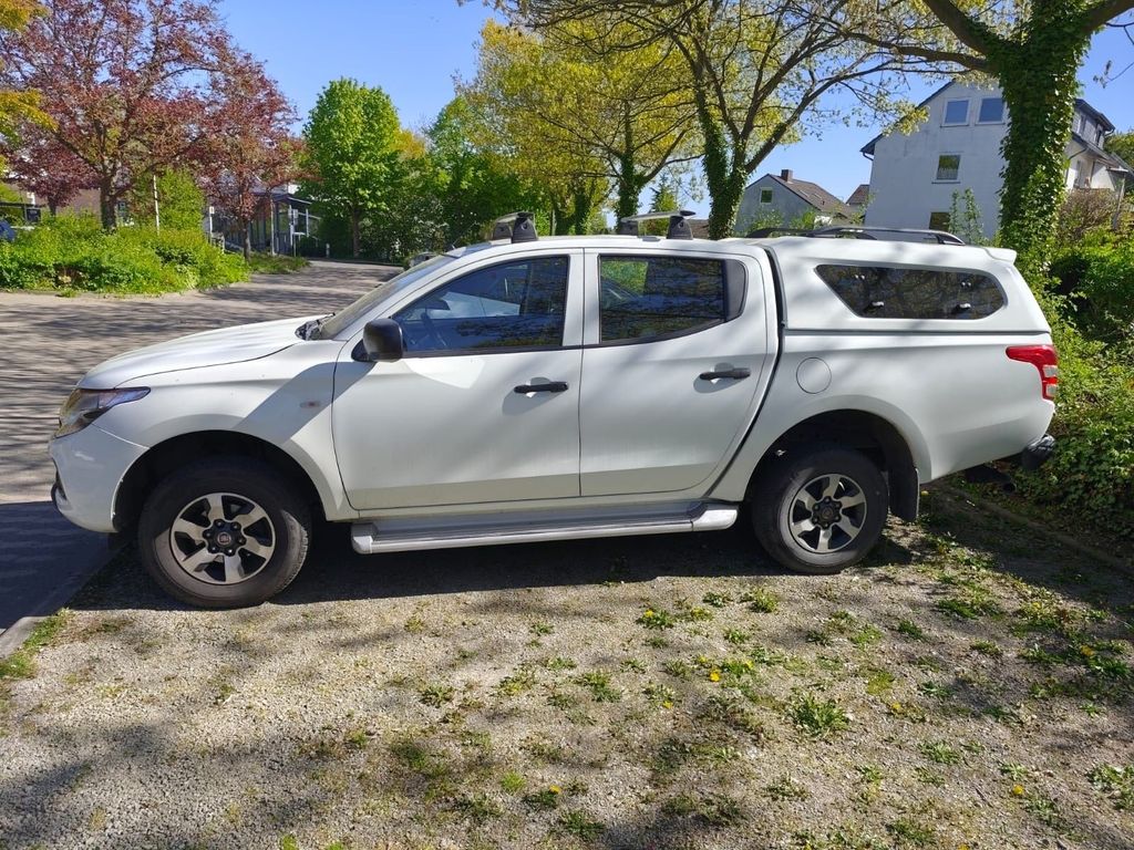 Image of Fiat Fullback