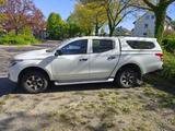 Fiat Fullback NEUER TÜV - Fiat Fullback von privat