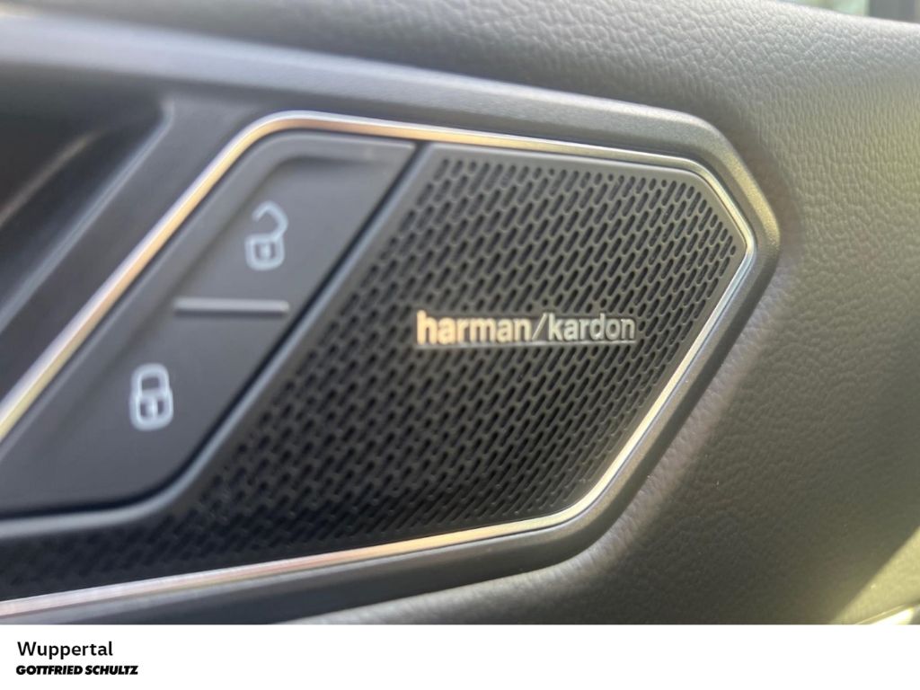 Volkswagen Tiguan Allspace - Bild 17