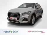 Audi Q2 35 TFSI advanced Stronic,LED,Pano,Kamera - Audi Q2 Gebrauchtwagen in Leipzig