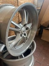 BMW Bmw 18 zoll felgen alufelgen e32 e34 e38 e... - : 18 Zoll Alufelgen