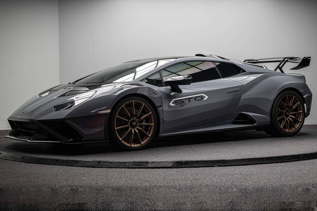 Image of Lamborghini Other