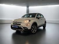 Fiat 500X 1.4 MultiAir Cross Automatik - Navi/ Sitzh/