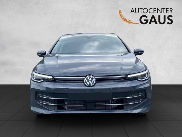 Golf VIII Goal 1.5 eTSI DSG AHK*Kamera*Navi