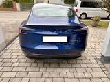 Tesla Model 3, Dualmotor, LR,Allrad,8fach bereift, AHK - Tesla Model 3 Gebrauchtwagen in München