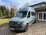 HYMER / ERIBA / HYMERCAR Free S600 Campus Neuwagen!!Ohne EZ!!!  - Hymer Free S 600 Campus