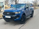 Ford Ranger WILDTRAK Doppelkabine 4x4 3.2l 200PS - Ford Ranger in München