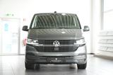 Volkswagen T6.1 Transporter 4MOTION *AUT*NAV*LED*AHK* - VW T6 von 2020