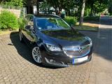 Opel Insignia Sports Tourer 2.0 CDTI Sport 125kW ... - Opel Insignia Gebrauchtwagen in Bonn