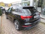 Audi Q3 35TDI S-Tronic S-LINE AHK ACC - Audi mit Diesel-Antrieb: Tr