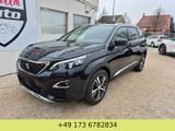 Peugeot 5008 PureTech 180 EAT8 Allure GT-Line - Peugeot 5008: Allure