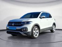 Volkswagen T-Cross - Vorschau Bild 2