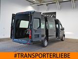 Mercedes-Benz Sprinter 317 417 CDI L4 Extralang 2x A/C  #T099 - Mercedes-Benz Sprinter Gebrauchtwagen in Bremen