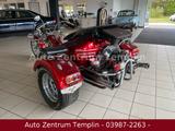 Rewaco Trike KBM/HS2 TÜV Neu-Oldtimer! - Offers