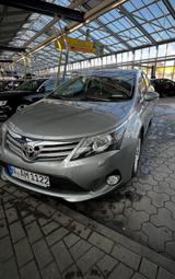 Toyota Avensis 2.2 D-CAT - Toyota Avensis in Nürnberg
