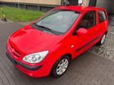 Hyundai Getz 1.1 GL - Hyundai Getz in Berlin