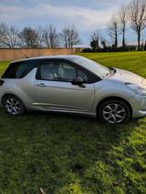 Citroën DS3 - gebrauchte Citroën DS3 aus dem Jahr 2017