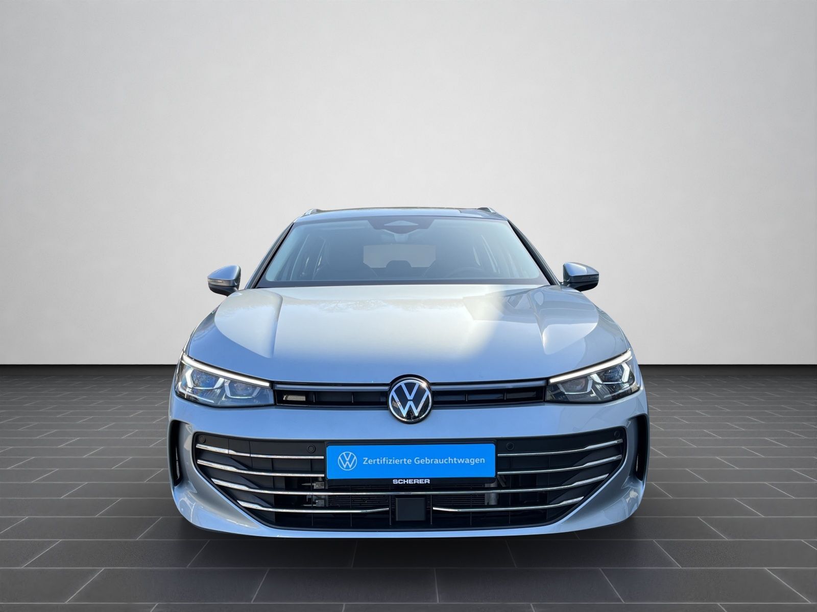 Volkswagen Passat - Bild 6