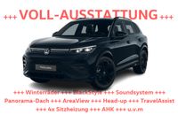 Volkswagen Tiguan - Vorschau Bild 2