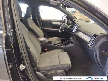 Volvo XC40 - 6
