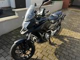 Honda NC700X A2 Führerschein tauglich - Offers